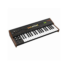 Behringer VOCODER VC340 - аналоговый вокодерный синтезатор, 37 клавиш