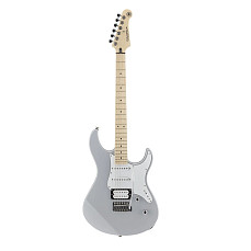 Электрогитара Yamaha PACIFICA 112VM GRAY