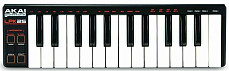 MIDI-клавиатура Akai Pro LPK25 MKII