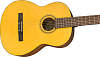Классическая гитара Fender ESC-110 CLASSIC - 6
