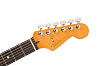 Электрогитара Fender American Ultra II Stratocaster Ultraburst, Винтажный - 5