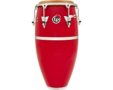 Latin Percussion LP559X-1RD Potato Fiberglass Conga 11 3/4 конга 11.75