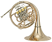 Валторна Yamaha YHR-871GD - 1