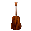 Акустическая гитара Rockdale Aurora D5 Nat Gloss, Nat Gloss - 2