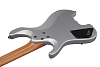 Электрогитара Ibanez QX52-MGM, Золотой - 3
