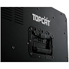 Генератор мыльных пузырей и дыма DJPower WP-4-TOPCAT  - 6