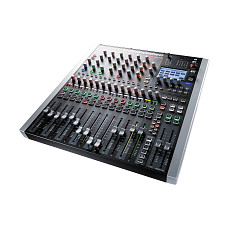 Soundcraft Si Performer 1, цифровой микшер, 16 мик/лин. входов, 16 XLR-вых, 4 проц. эф, AES вх/вых,