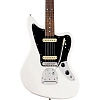 Электрогитара Fender Player II Jaguar, Rosewood Fingerboard, Polar White, Белый полярный - 2