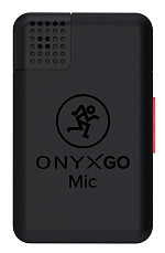 Микрофон Mackie OnyxGO Mic