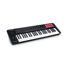MIDI-клавиатура M-AUDIO OXYGEN 49 MKV