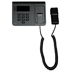 Микрофонная консоль Biamp NPX H1100