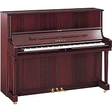 Акустическое пианино Yamaha YUS1 PM