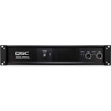 Усилитель мощности QSC CMX800Va