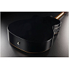 Электроакустическая гитара LAG T118ABCE BLK - 9