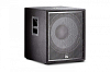 Сабвуфер JBL JRX218S - 4