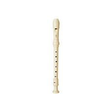 Блок-флейта альт Yamaha YRA-27III