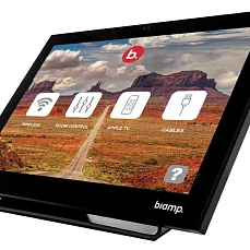 Сенсорная панель управления Biamp Apprimo Touch 10