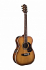 Электроакустическая гитара Maton EBG808 Nashville - 2