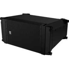 Пассивная акустическая система Electro‑Voice X1I‑212/120‑FGB — чёрный, 120°