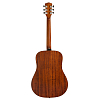 Акустическая гитара Rockdale Aurora D3 Sb Gloss, Sb Gloss - 3
