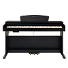 Цифровое пианино Rockdale Etude 128 Graded Black - 2