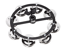Тамбурин на стойку хай-хэт Meinl HTHH1BK Headliner
