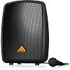 Портативная акустическая система Behringer MPA40BT - 2