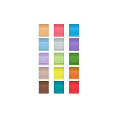 Набор цветной кодировки Sennheiser EW-D SKM COLOR CODING