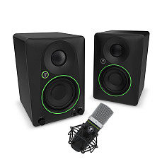 Студийный монитор Mackie CR3.5