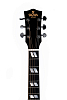 Акустическая гитара Sigma DM-SG5 - 3