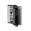 Сценический микрофон Audio-Technica ATM350SL - 1