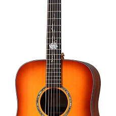 Акустическая гитара Kepma G1-D-BS