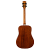 Акустическая гитара Rockdale Aurora D7 NAT Satin, Nat Satin - 3