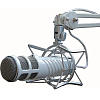 Динамический микрофон RODE Podcaster MkII - 3