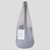 Акустическая гитара Rockdale Aurora D3 C Bk Gloss, Черный - 10