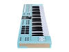 MIDI-клавиатура Arturia KeyLab Essential 49 mk3 Aquamarine - 7