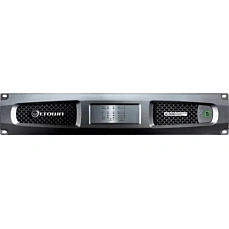 Усилитель мощности Crown DCi 4|300N