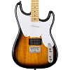 Электрогитара Squier Fender Vintage Modified `51 Tele Mn 2-color Sunburst - 4