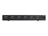 Матричный коммутатор HDMI iconBIT HS-2507 - 7