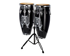 Latin Percussion LPA625SNL Aspire Santana Lion Conga Set конги 10, 11