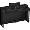 Цифровое пианино Casio AP-300BK - 6