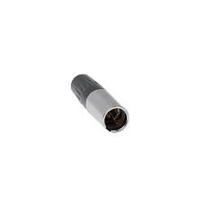 Разъем mini-XLR AVCLINK MC4MX-1