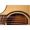 Электроакустическая гитара Crafter WF G-MAHOce - 6