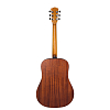 Акустическая гитара Rockdale Aurora D3 Nat Satin - 3
