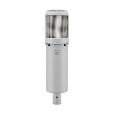 Микрофон Yamaha YCM705 White