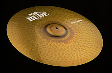 0001128520 RUDE Classic Ride/Crash Тарелка 20, Paiste