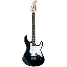 Электрогитара Yamaha PACIFICA 112V BLACK