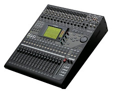 Цифровой микшер Yamaha 01V96i