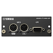 Интерфейсная плата Yamaha PY-MIDI-GPI MIDI/GPI - 1