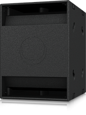 Сабвуфер Turbosound NuQ118B